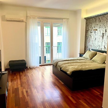 Buda Castle Apartment Juranyi บูดาเปสต์ ภายนอก รูปภาพ