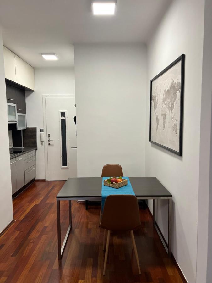 Buda Castle Apartment Juranyi บูดาเปสต์ ภายนอก รูปภาพ