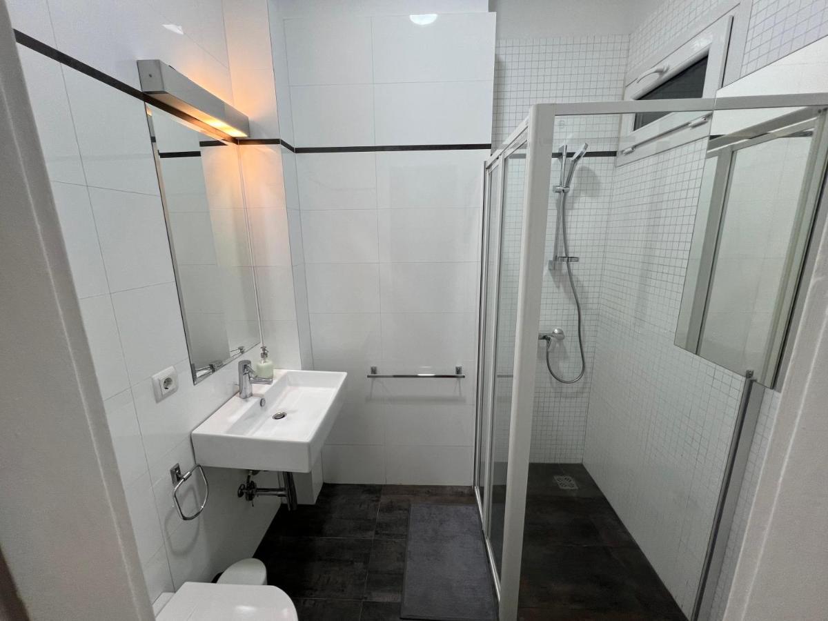 Buda Castle Apartment Juranyi บูดาเปสต์ ภายนอก รูปภาพ