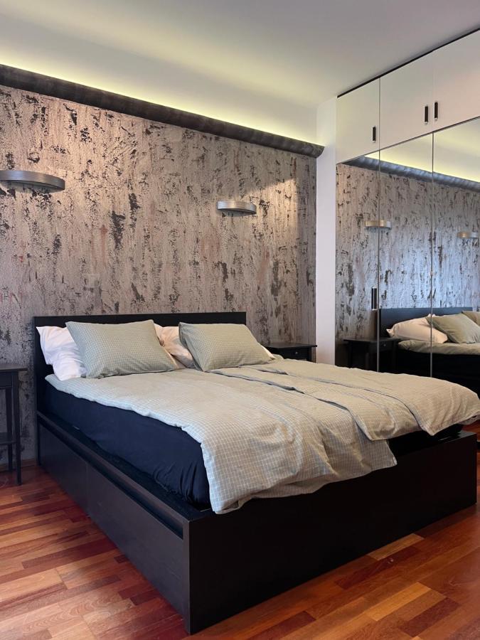Buda Castle Apartment Juranyi บูดาเปสต์ ภายนอก รูปภาพ